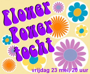 floower power