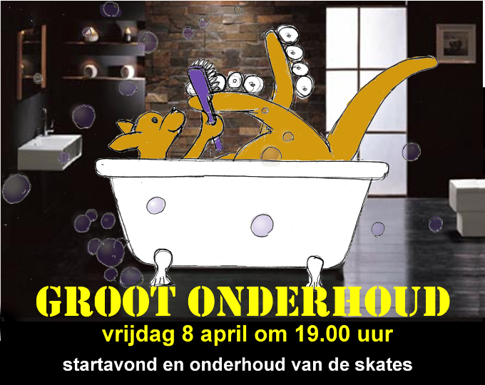 onderhoud