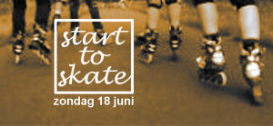 start to skate